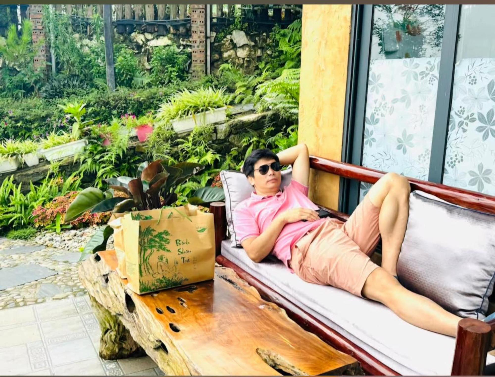 My Garden Villa Sa Pa Luaran gambar